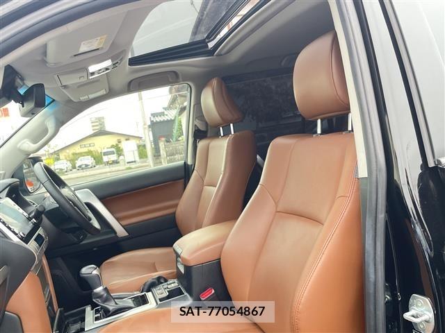 Toyota LAND CRUISER PRADO 2022 8907463-6