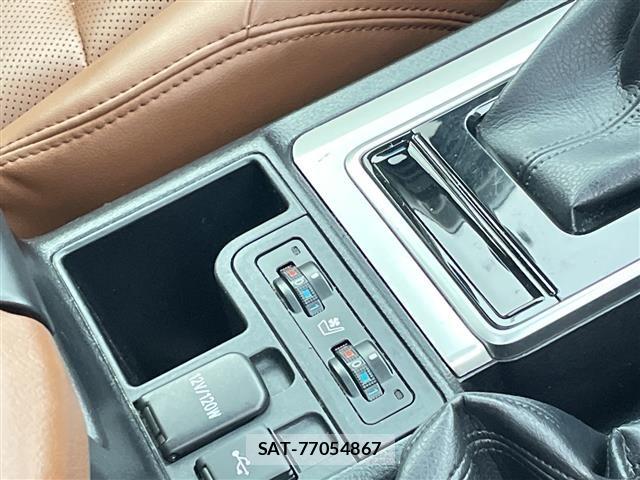 Toyota LAND CRUISER PRADO 2022 8907463-9