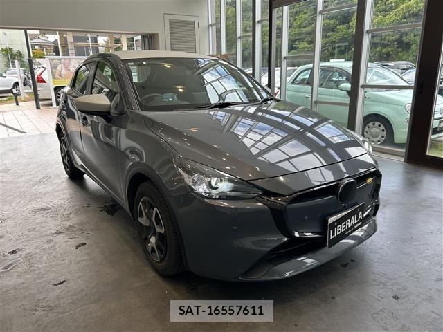 Mazda MAZDA2 2023 8690244-10