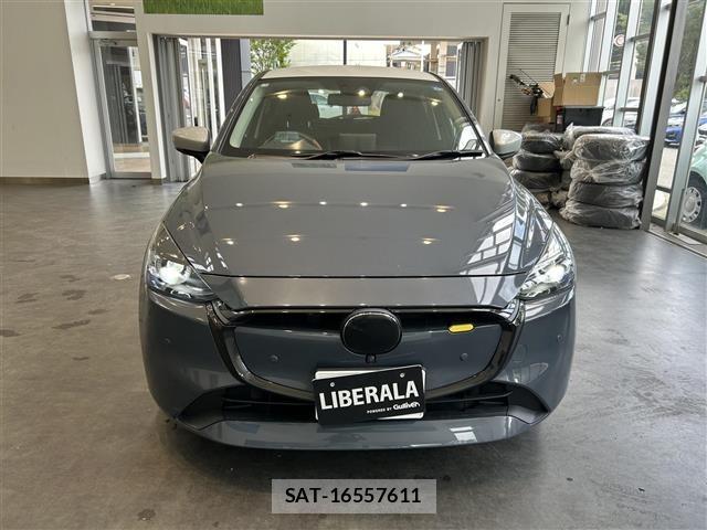 Mazda MAZDA2 2023 8690244-11