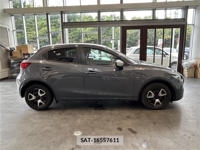 Mazda MAZDA2 2023 8690244-12
