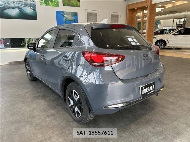 Mazda MAZDA2 2023 8690244-13