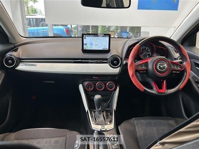 Mazda MAZDA2 2023 8690244-14