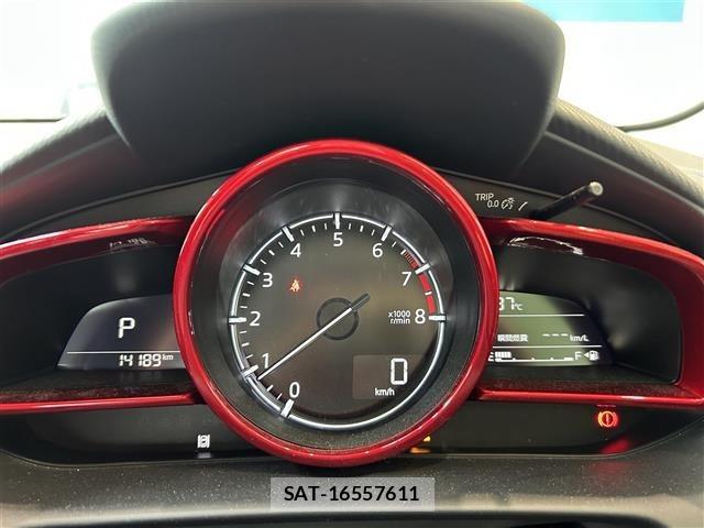 Mazda MAZDA2 2023 8690244-15