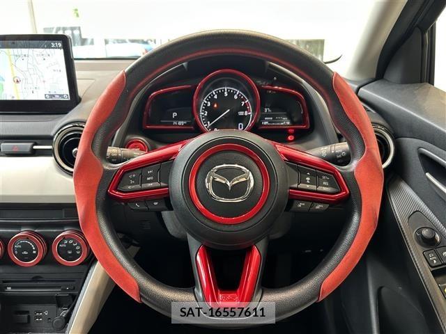Mazda MAZDA2 2023 8690244-17