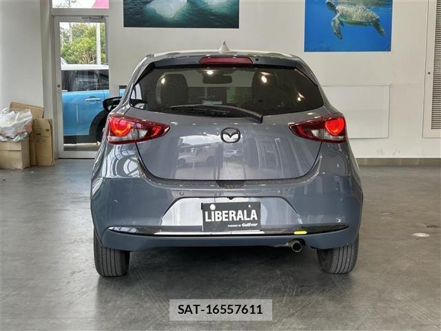 Mazda MAZDA2 2023 8690244-4