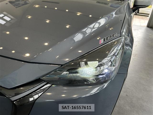 Mazda MAZDA2 2023 8690244-6