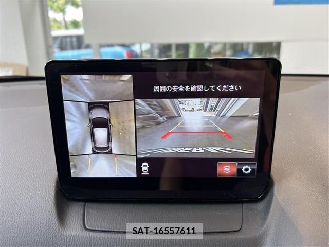 Mazda MAZDA2 2023 8690244-7