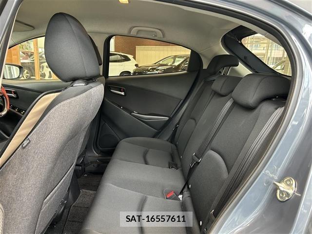 Mazda MAZDA2 2023 8690244-8