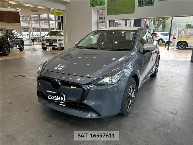Mazda MAZDA2 2023 8690244-9