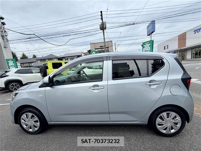 Toyota PIXIS EPOCH 2018 8703185-10