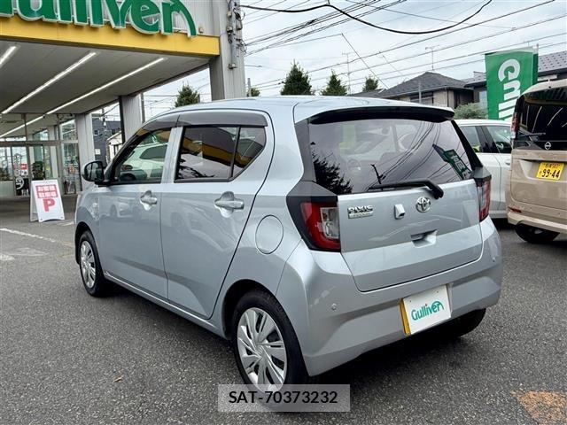 Toyota PIXIS EPOCH 2018 8703185-11