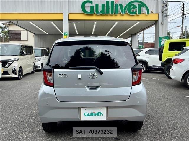 Toyota PIXIS EPOCH 2018 8703185-12