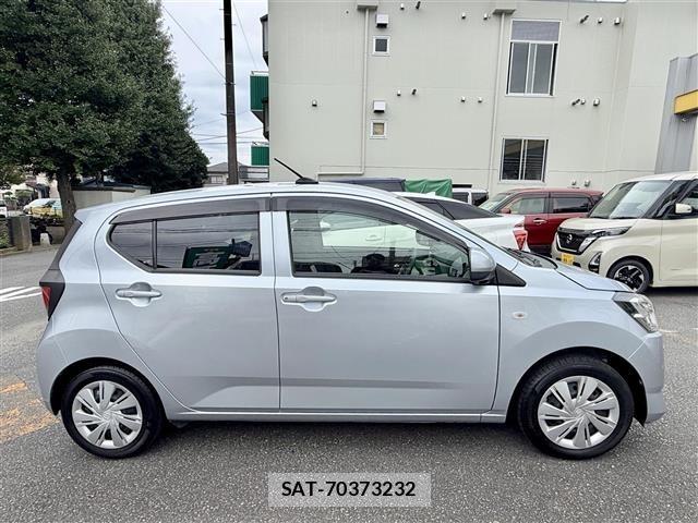 Toyota PIXIS EPOCH 2018 8703185-22