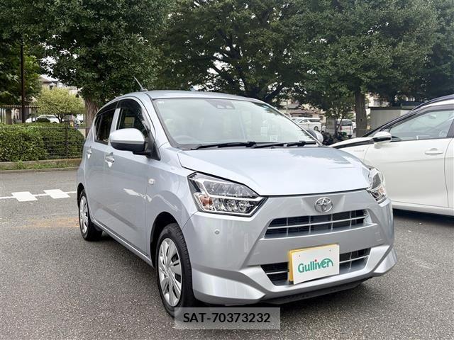 Toyota PIXIS EPOCH 2018 8703185-7