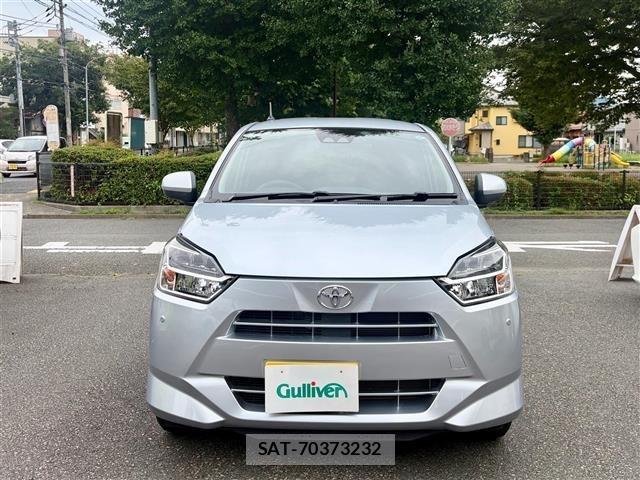 Toyota PIXIS EPOCH 2018 8703185-8