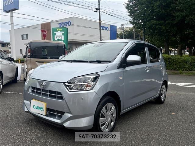 Toyota PIXIS EPOCH 2018 8703185-9
