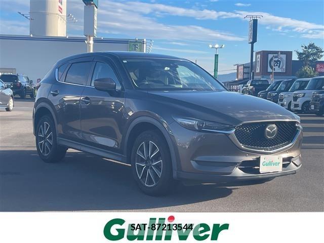 Mazda CX-5 2017 8885522-0