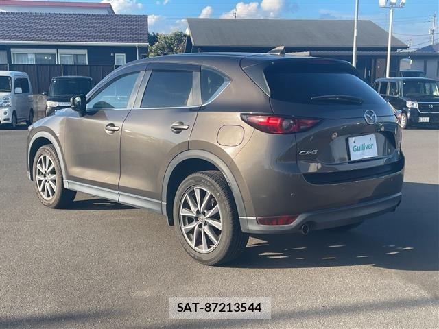 Mazda CX-5 2017 8885522-1