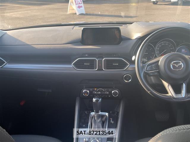 Mazda CX-5 2017 8885522-2