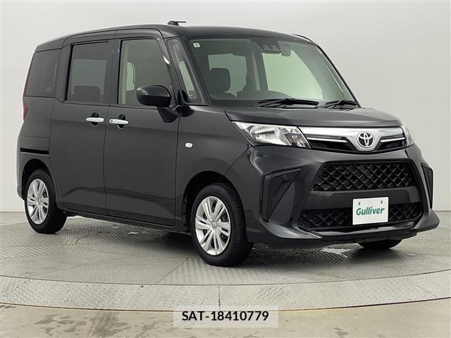 Toyota ROOMY 2021 8692478-0