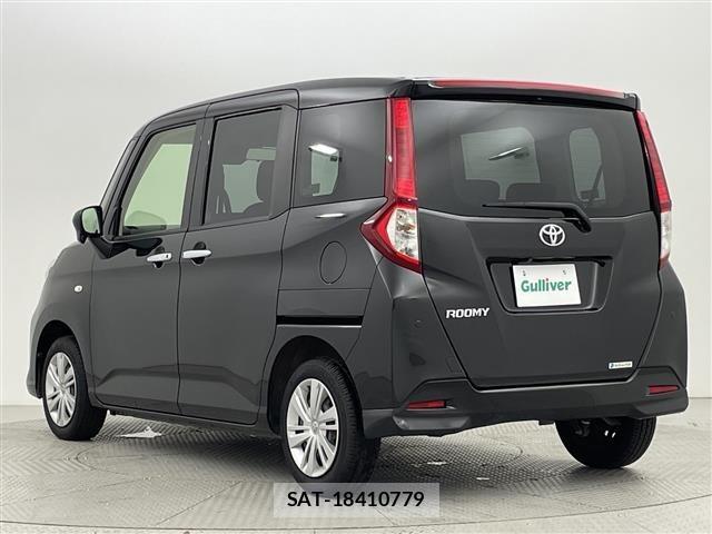 Toyota ROOMY 2021 8692478-1