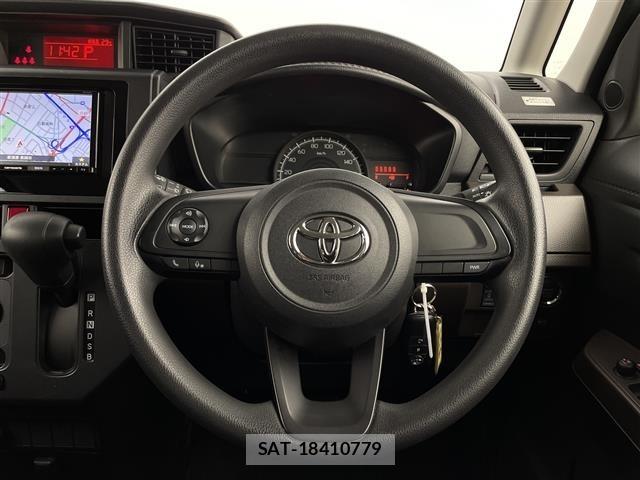 Toyota ROOMY 2021 8692478-21