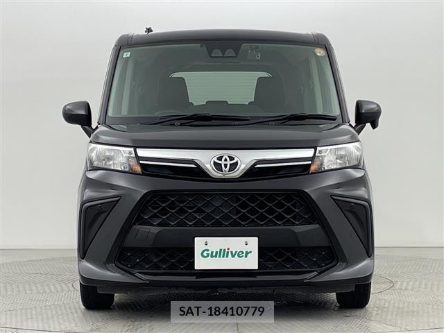 Toyota ROOMY 2021 8692478-4
