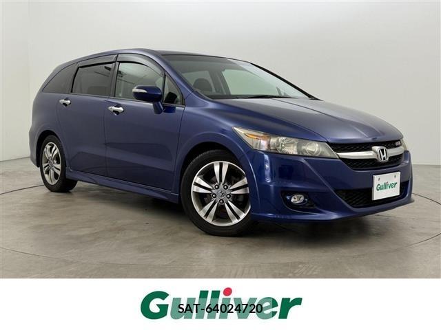 Honda STREAM 2011 8774771-0