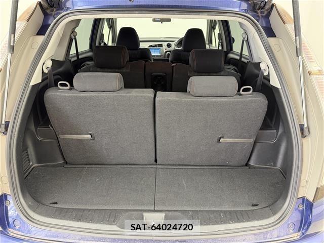 Honda STREAM 2011 8774771-12