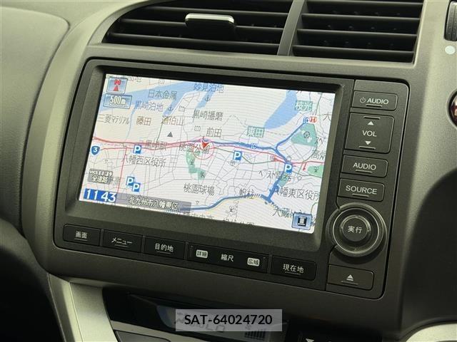 Honda STREAM 2011 8774771-16