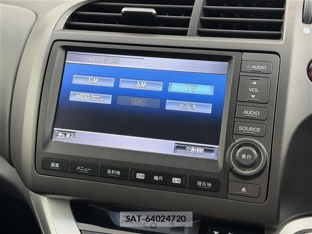 Honda STREAM 2011 8774771-17