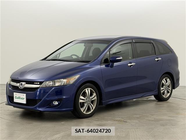 Honda STREAM 2011 8774771-2