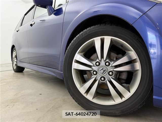Honda STREAM 2011 8774771-22