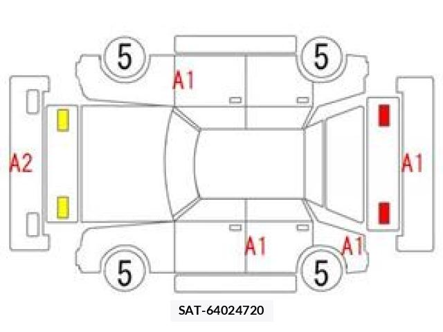Honda STREAM 2011 8774771-23
