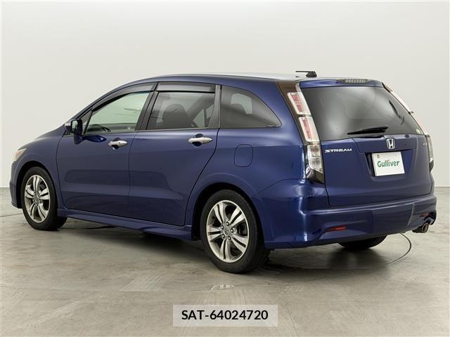 Honda STREAM 2011 8774771-4