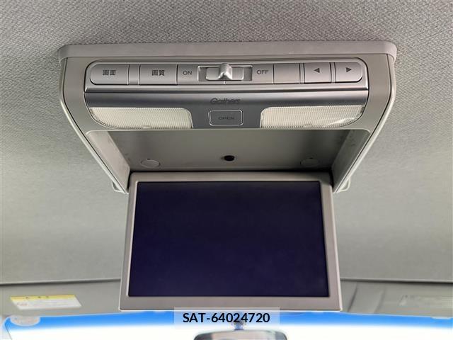 Honda STREAM 2011 8774771-5