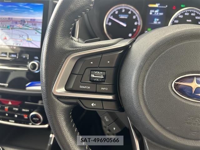 Subaru FORESTER 2019 8898227-10