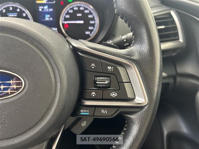 Subaru FORESTER 2019 8898227-11