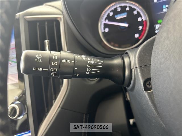 Subaru FORESTER 2019 8898227-12