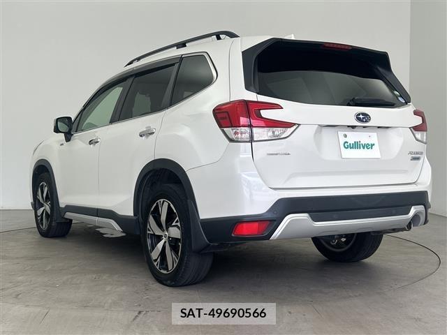 Subaru FORESTER 2019 8898227-13
