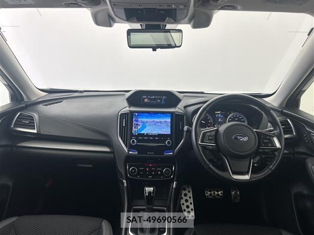 Subaru FORESTER 2019 8898227-14
