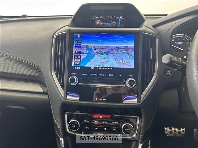 Subaru FORESTER 2019 8898227-18