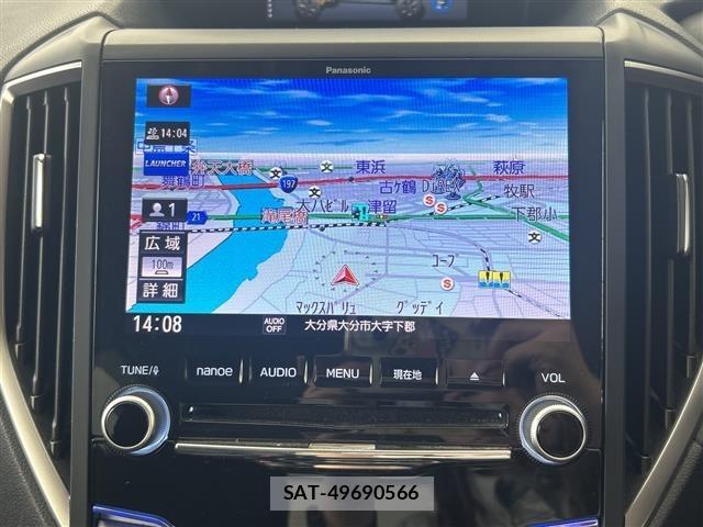Subaru FORESTER 2019 8898227-19