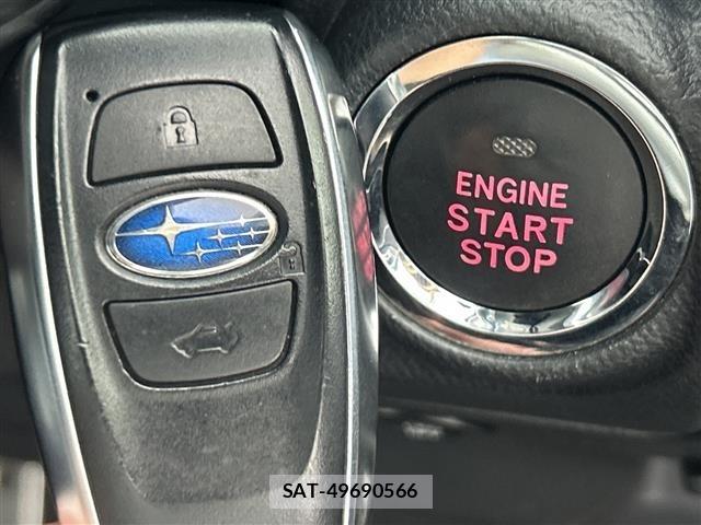 Subaru FORESTER 2019 8898227-2