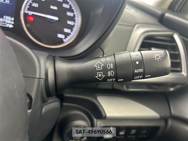 Subaru FORESTER 2019 8898227-20