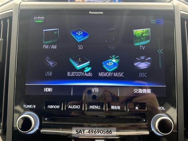 Subaru FORESTER 2019 8898227-21