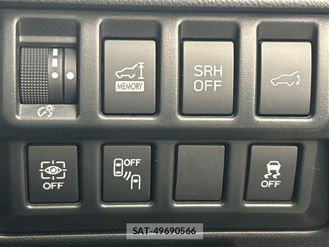 Subaru FORESTER 2019 8898227-22