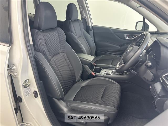Subaru FORESTER 2019 8898227-4