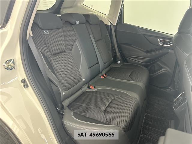 Subaru FORESTER 2019 8898227-6
